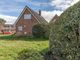 Thumbnail Detached bungalow for sale in Dalebrook Road, Burton-On-Trent