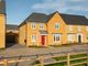 Thumbnail Detached house for sale in "Holden" at Southern Cross, Wixams, Bedford