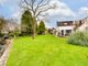 Thumbnail Detached house for sale in Chapel Road, Weldon, Corby