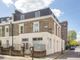 Thumbnail Flat for sale in Elizabeth Avenue, London