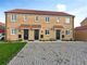 Thumbnail Detached house for sale in Burwell Road, Exning, Newmarket, Suffolk