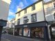 Thumbnail Flat to rent in Fore Street, Sidmouth