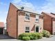 Thumbnail Detached house for sale in Rawlinson Chase, Halstead