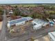 Thumbnail Warehouse for sale in Marriott Way, Melton Constable