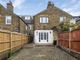 Thumbnail Terraced house to rent in Alloa Road, London
