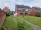 Thumbnail Semi-detached house for sale in Manor House Close, Liverpool