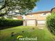 Thumbnail Detached house for sale in Endcliffe Way, Wheatley Hills, Doncaster