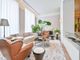 Thumbnail Flat for sale in Thames City, Nine Elms