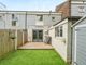 Thumbnail Terraced house for sale in Orion Close, Southampton