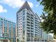 Thumbnail Flat for sale in Lanson Building, 348 Queenstown Road, London
