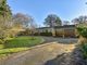 Thumbnail Bungalow for sale in Alton Lane, Four Marks, Alton, Hampshire