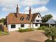 Thumbnail Detached house for sale in Herne Bay Road, Sturry, Canterbury