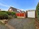Thumbnail Semi-detached bungalow for sale in Brattswood Drive, Church Lawton, Stoke-On-Trent