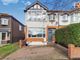 Thumbnail Terraced house for sale in Albert Avenue, Chingford