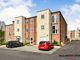 Thumbnail Flat for sale in Elkington House, Charlton Green, Dover