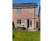 Thumbnail Semi-detached house for sale in Parc Pentywyn, Conwy