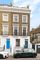 Thumbnail End terrace house for sale in Halsey Street, Chelsea, London