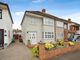 Thumbnail Semi-detached house for sale in Old Jenkins Close, Stanford-Le-Hope