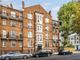 Thumbnail Flat to rent in Challoner Street, London