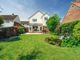 Thumbnail Detached house for sale in Homebridge, Great Sampford, Saffron Walden