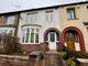 Thumbnail Terraced house for sale in Osborne Road, Stockton-On-Tees
