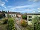 Thumbnail Semi-detached bungalow for sale in St. Johns Road, Higham, Rochester, Kent