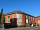 Thumbnail Flat for sale in Nottingham Road, Loughborough