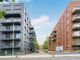 Thumbnail Flat to rent in Danvers Avenue, London