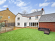 Thumbnail Detached house for sale in Buckland Drive, Shrivenham