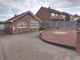 Thumbnail Bungalow for sale in Littleworth Road, Hednesford, Cannock