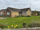 Thumbnail Detached bungalow to rent in Windermere Way, Gunthorpe, Peterborough