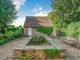 Thumbnail Detached house for sale in Sandridgebury Lane, Sandridgebury, St. Albans, Hertfordshire