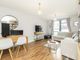 Thumbnail Flat for sale in De Beauvoir Crescent, London