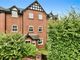 Thumbnail Town house for sale in Caldwell Close, Stapeley, Nantwich, Cheshire