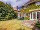 Thumbnail Detached house for sale in 14 Holmlea Road, Goring On Thames