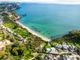 Thumbnail Bungalow for sale in Porthpean Beach Road, St. Austell, Cornwall