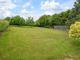 Thumbnail Detached bungalow for sale in Hillside Martley, Worcestershire