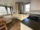 Thumbnail Mobile/park home for sale in Towyn Road, Towyn, Abergele