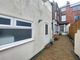Thumbnail Terraced house for sale in West Street, Scarborough