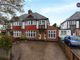 Thumbnail Semi-detached house for sale in Orchard Close, Watford, Hertfordshire