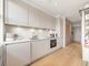 Thumbnail Flat to rent in Abbeville Road, Abbeville Village, London