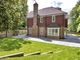 Thumbnail Detached house for sale in Bates Hill, Ightham, Sevenoaks, Kent