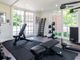 Thumbnail Flat for sale in For Sale, Two Bedroom, Trent Park, Enfield London