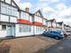 Thumbnail Terraced house for sale in Glanville Road, Bromley, Kent