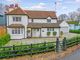 Thumbnail Detached house for sale in Chivers Cottage, Chivers Road, Brentwood, Essex