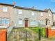 Thumbnail Terraced house for sale in Keenan Drive, Bootle, Merseyside