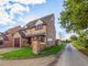 Thumbnail Detached house for sale in Fringford, Bicester