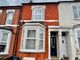 Thumbnail Property to rent in Cecil Road, Northampton