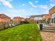 Thumbnail Detached house for sale in Lady Nancy Crescent, Blantyre, Glasgow, South Lanarkshire