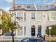 Thumbnail End terrace house for sale in Hartfield Crescent, London